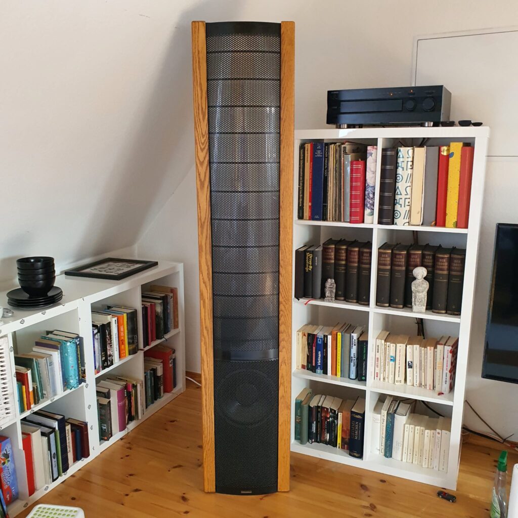 Galerie – Basswhite