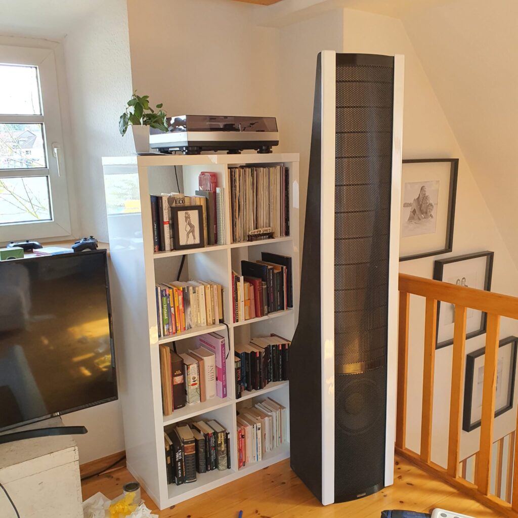 Galerie – Basswhite