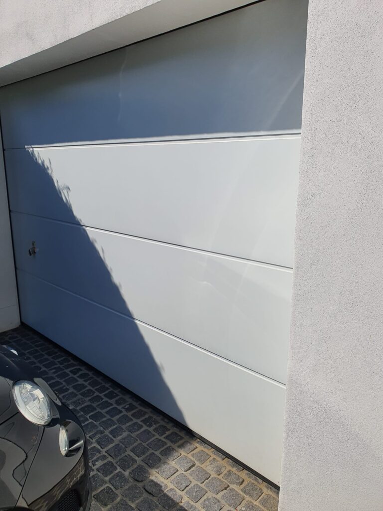 Galerie – Garageantra II
