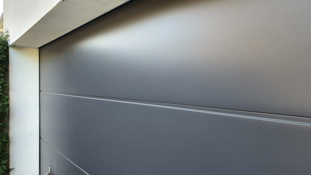 Galerie – Garageantra II