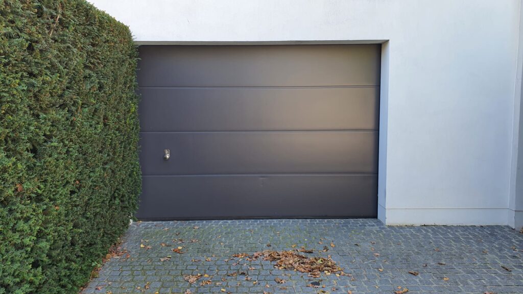 Galerie – Garageantra II
